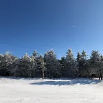 Klinovec Meadows By Interhome בית נופש *