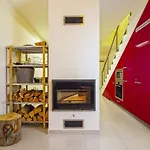 Klinovec Meadows By Interhome בית נופש