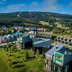 בית נופש Klinovec Meadows By Interhome