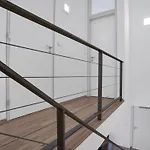 Klinovec Meadows By Interhome בית נופש Loučná pod Klínovcem