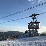 Klinovec Meadows By Interhome בית נופש *