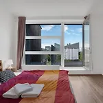 Klinovec Meadows By Interhome בית נופש