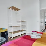 בית נופש Klinovec Meadows By Interhome *