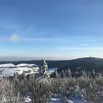 Klinovec Meadows By Interhome בית נופש