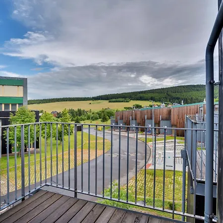 Klinovec Meadows By Interhome Апартаменты *