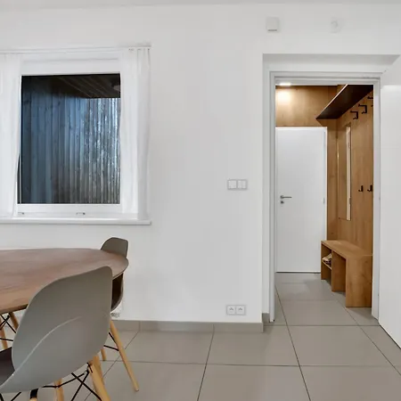 Klinovec Meadows By Interhome בית נופש