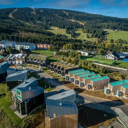 בית נופש Klinovec Meadows By Interhome Loučná pod Klínovcem
