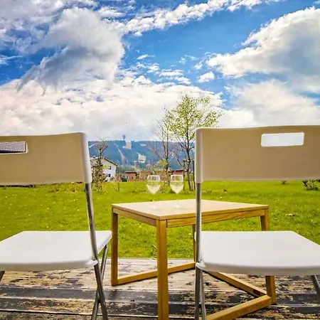 Апартаменты Klinovec Meadows By Interhome *