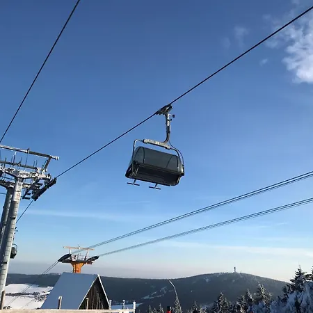 Klinovec Meadows By Interhome *