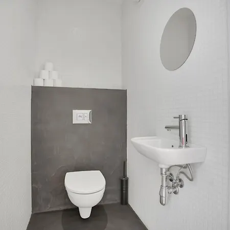 Klinovec Meadows By Interhome