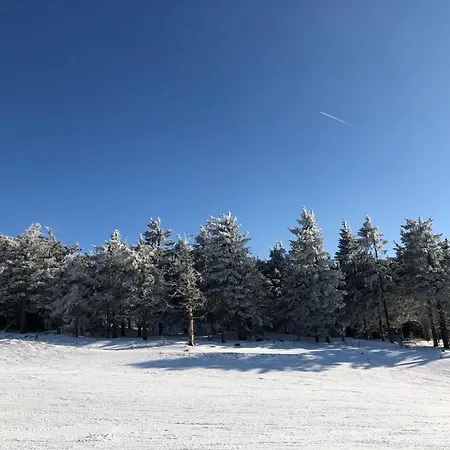 Klinovec Meadows By Interhome Appartement *