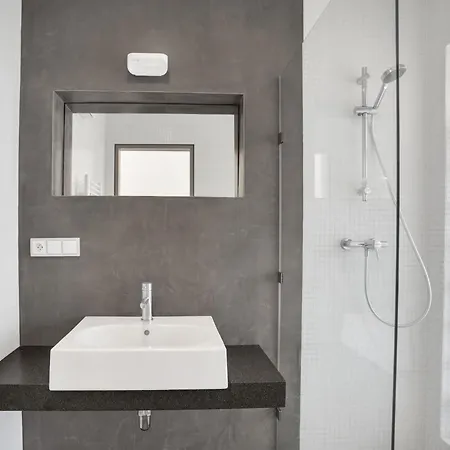 Klinovec Meadows By Interhome Апартаменты Лоучна-под-Клиновцем