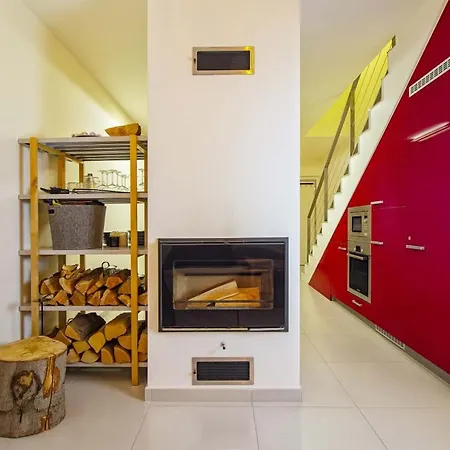 Klinovec Meadows By Interhome Апартаменты