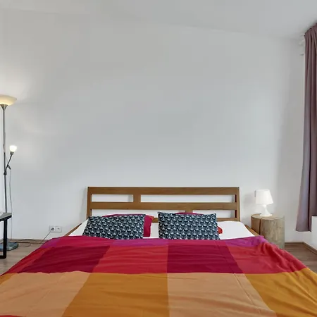 Klinovec Meadows By Interhome *