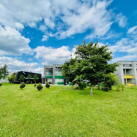 Klinovec Meadows By Interhome בית נופש