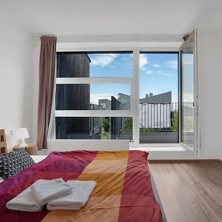 Klinovec Meadows By Interhome Appartement