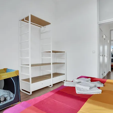 Апартаменты Klinovec Meadows By Interhome *