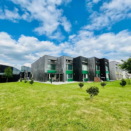 Klinovec Meadows By Interhome