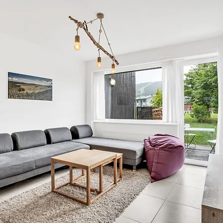 Klinovec Meadows By Interhome Лоучна-под-Клиновцем