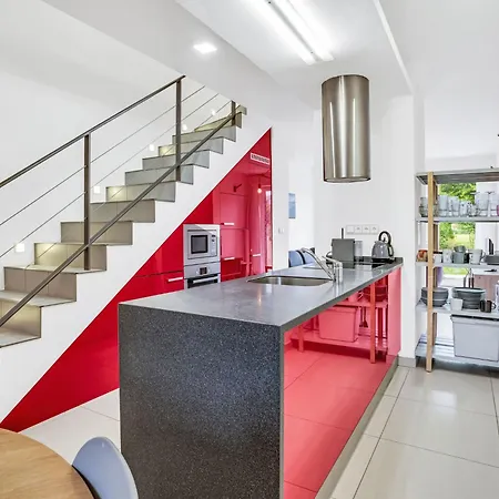 בית נופש Klinovec Meadows By Interhome