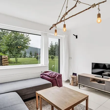 Σπίτι διακοπών Klinovec Meadows By Interhome *