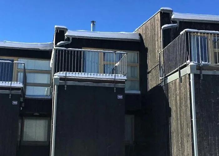 Klinovec Meadows By Interhome