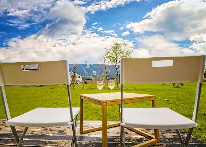 Apartment Klinovec Meadows By Interhome *