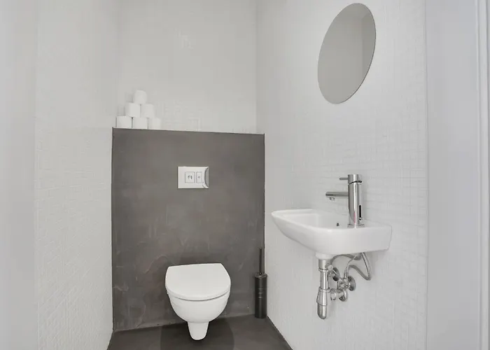 Klinovec Meadows By Interhome