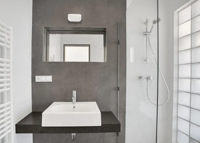 Klinovec Meadows By Interhome Apartment Loucna pod Klinovcem