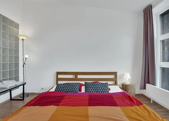 Klinovec Meadows By Interhome *