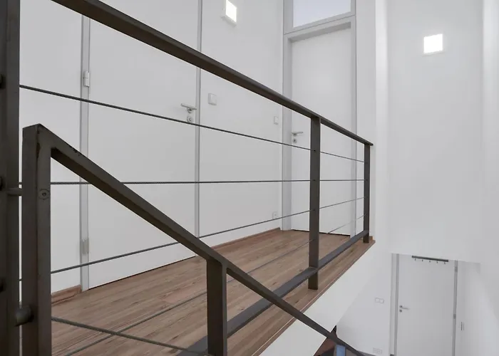 Klinovec Meadows By Interhome Apartment Loucna pod Klinovcem