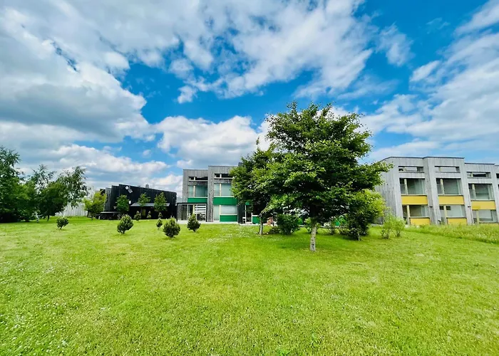 Klinovec Meadows By Interhome Apartment