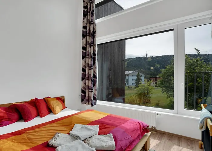 Apartment Klinovec Meadows By Interhome *