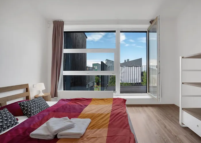 Klinovec Meadows By Interhome Apartment