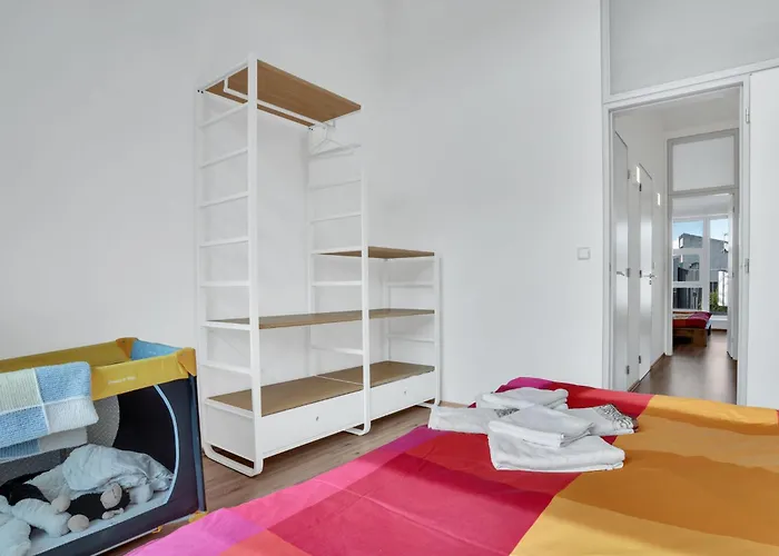 Apartment Klinovec Meadows By Interhome *