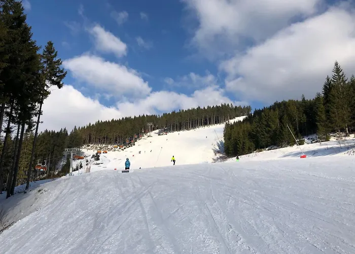 Klinovec Meadows By Interhome Loucna pod Klinovcem