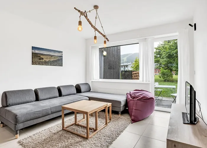 Klinovec Meadows By Interhome Loucna pod Klinovcem