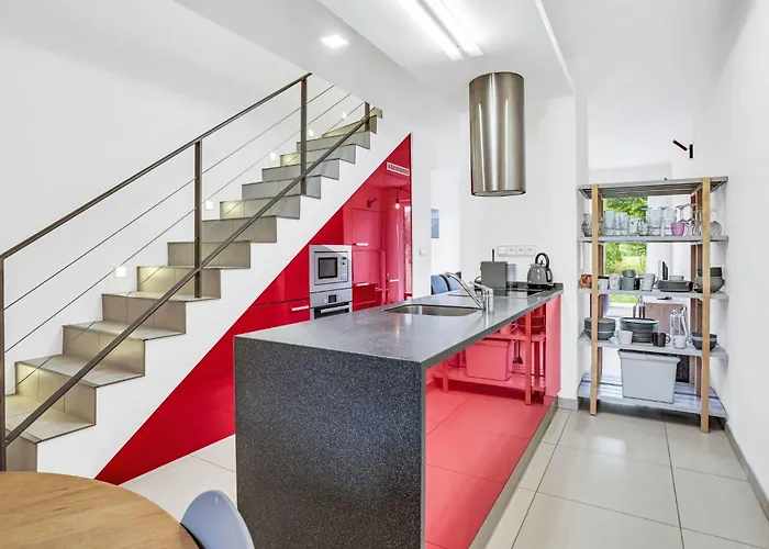 Apartment Klinovec Meadows By Interhome