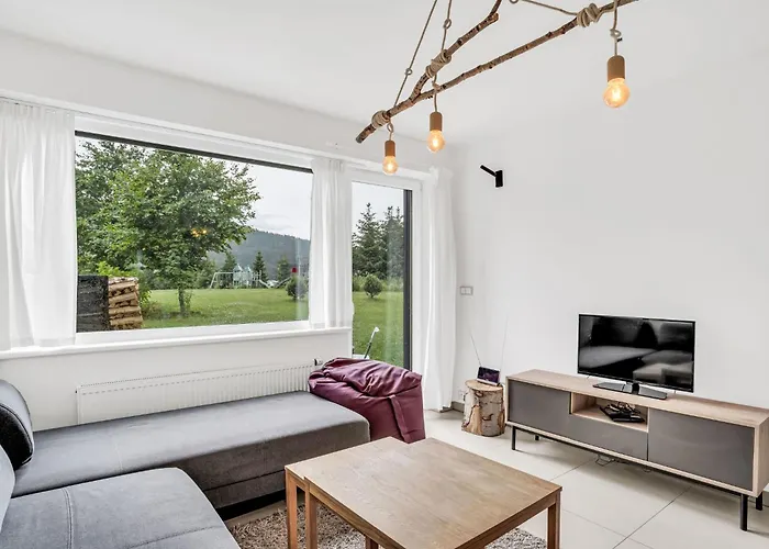 Apartment Klinovec Meadows By Interhome *